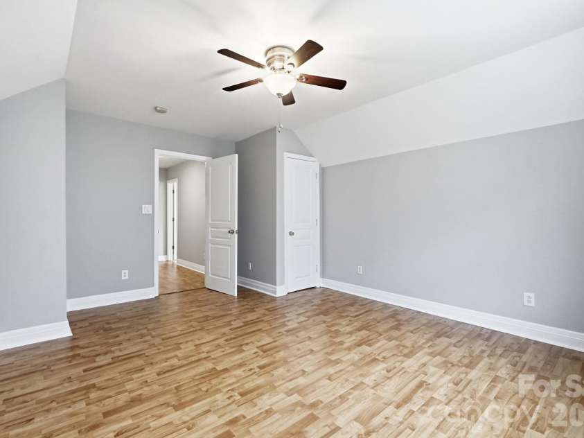 3717 Margaret Wallace Road, Matthews, NC 28105.  MLS# CAR4414896, YatesRealty ID 44632. 
