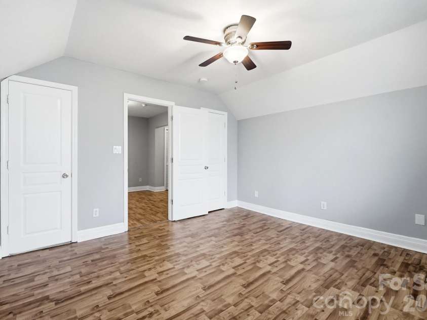 3717 Margaret Wallace Road, Matthews, NC 28105.  MLS# CAR4414896, YatesRealty ID 44632. 