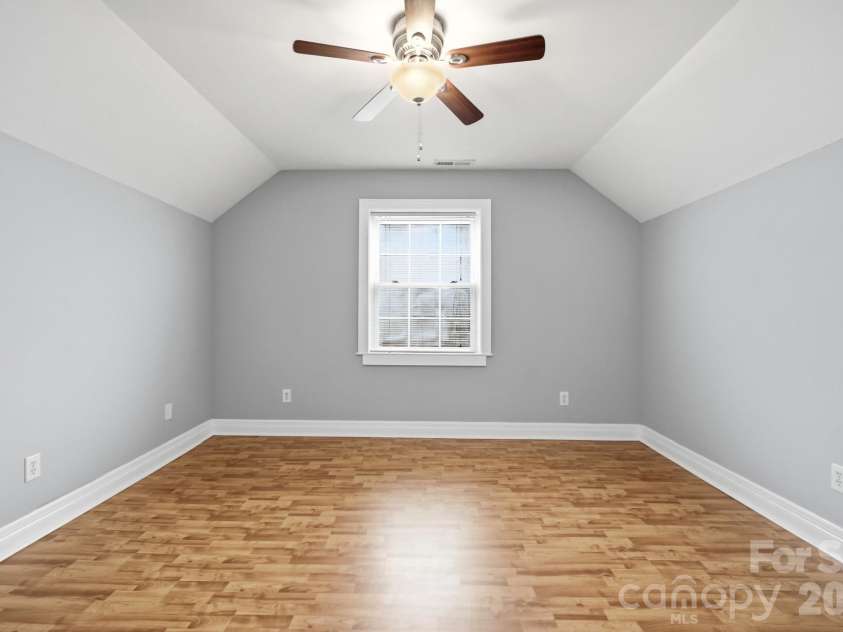 3717 Margaret Wallace Road, Matthews, NC 28105.  MLS# CAR4414896, YatesRealty ID 44632. 