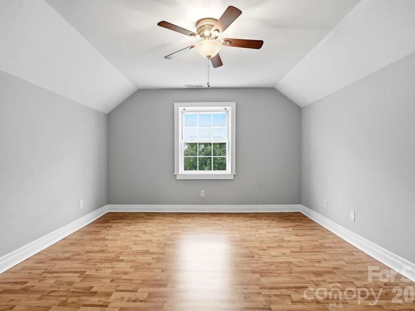 3717 Margaret Wallace Road, Matthews, NC 28105.  MLS# CAR4414896, YatesRealty ID 44632. 