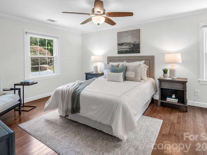 7318 Easen Court, Charlotte, NC 28211.  MLS# CAR4399783, YatesRealty ID 44634. 