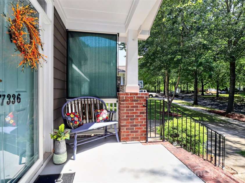 7336 Cascading Pines Drive, Tega Cay, SC 29708.  MLS# CAR4411335, YatesRealty ID 44635. 