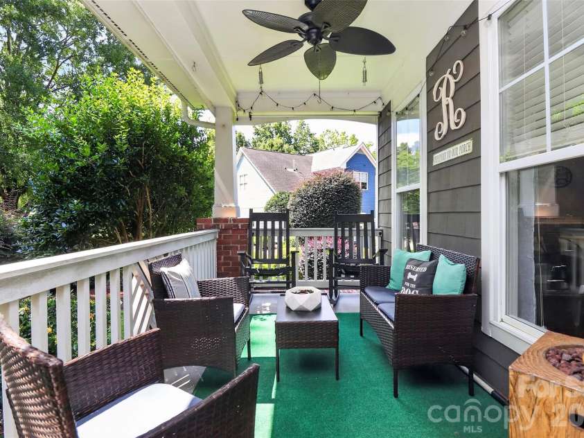 7336 Cascading Pines Drive, Tega Cay, SC 29708.  MLS# CAR4411335, YatesRealty ID 44635. 