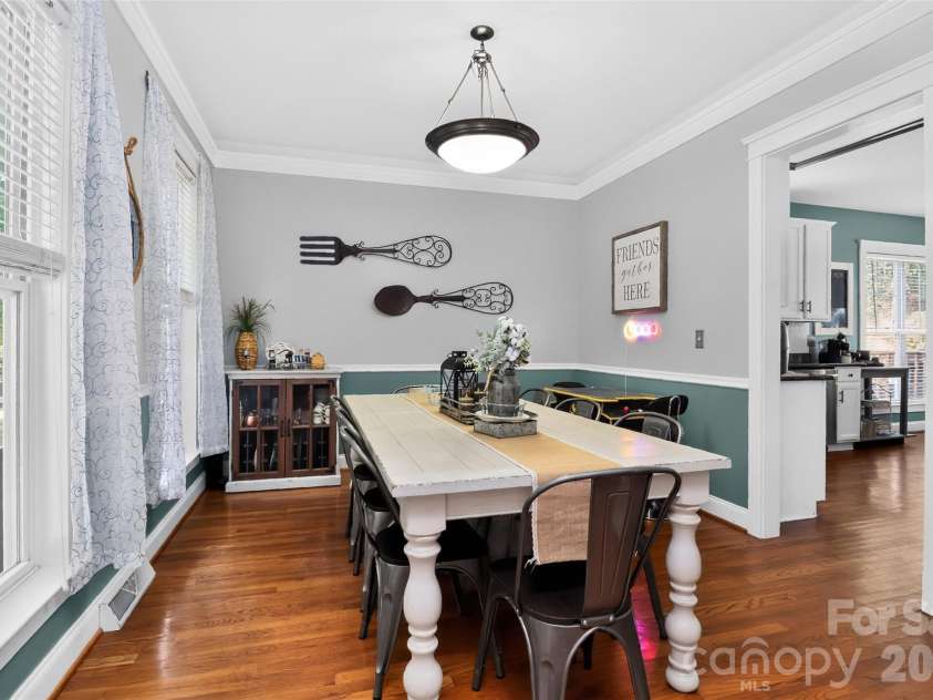 7336 Cascading Pines Drive, Tega Cay, SC 29708.  MLS# CAR4411335, YatesRealty ID 44635. 