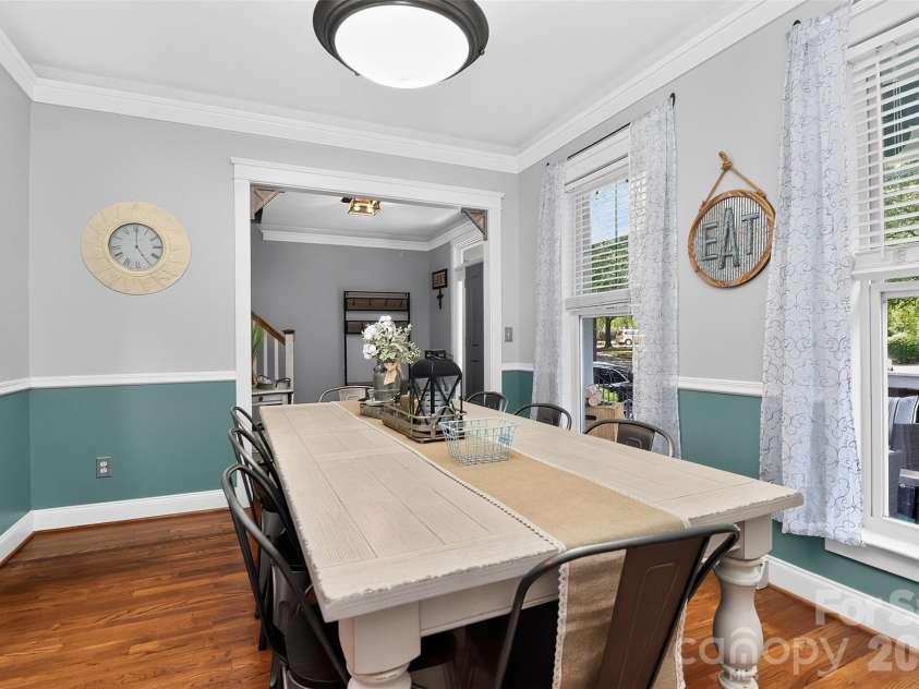 7336 Cascading Pines Drive, Tega Cay, SC 29708.  MLS# CAR4411335, YatesRealty ID 44635. 