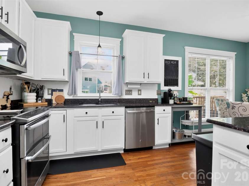 7336 Cascading Pines Drive, Tega Cay, SC 29708.  MLS# CAR4411335, YatesRealty ID 44635. 