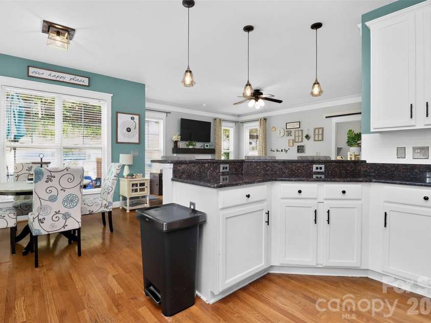 7336 Cascading Pines Drive, Tega Cay, SC 29708.  MLS# CAR4411335, YatesRealty ID 44635. 