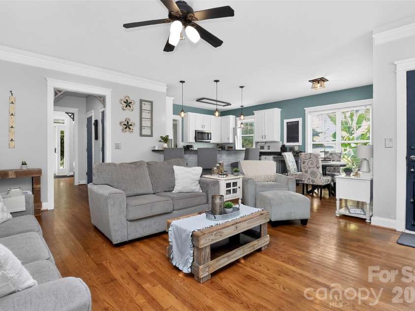 7336 Cascading Pines Drive, Tega Cay, SC 29708.  MLS# CAR4411335, YatesRealty ID 44635. 