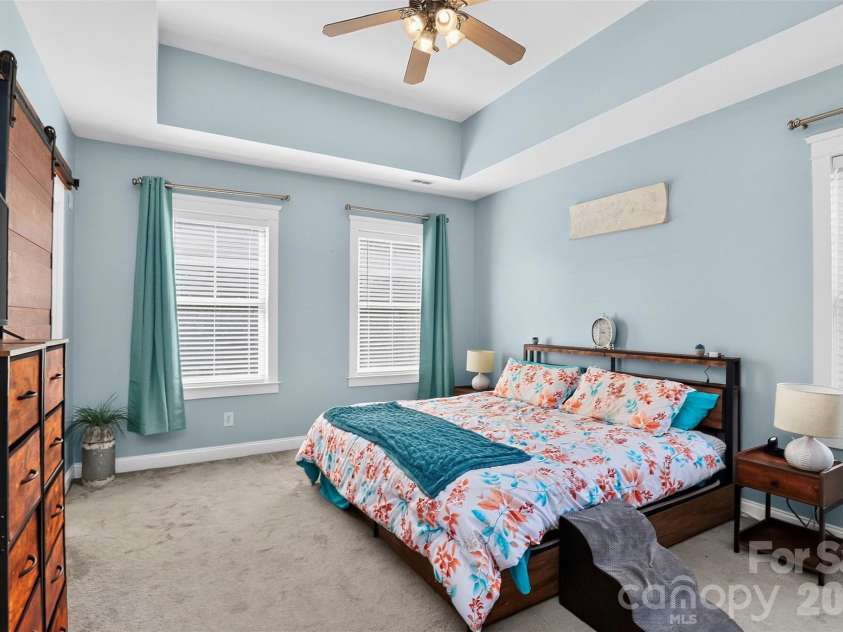 7336 Cascading Pines Drive, Tega Cay, SC 29708.  MLS# CAR4411335, YatesRealty ID 44635. 