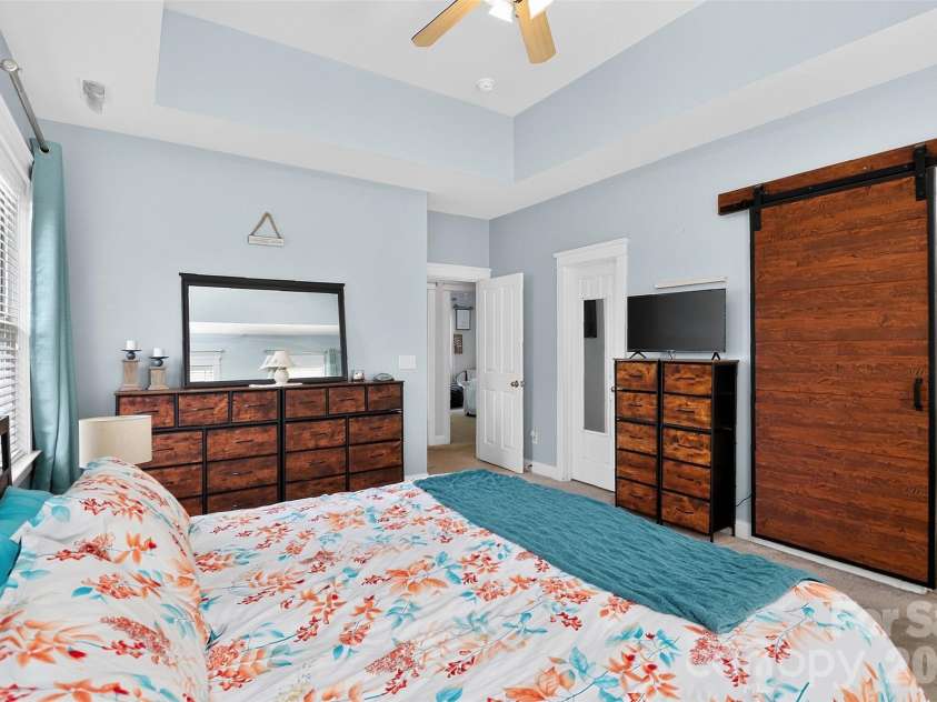 7336 Cascading Pines Drive, Tega Cay, SC 29708.  MLS# CAR4411335, YatesRealty ID 44635. 
