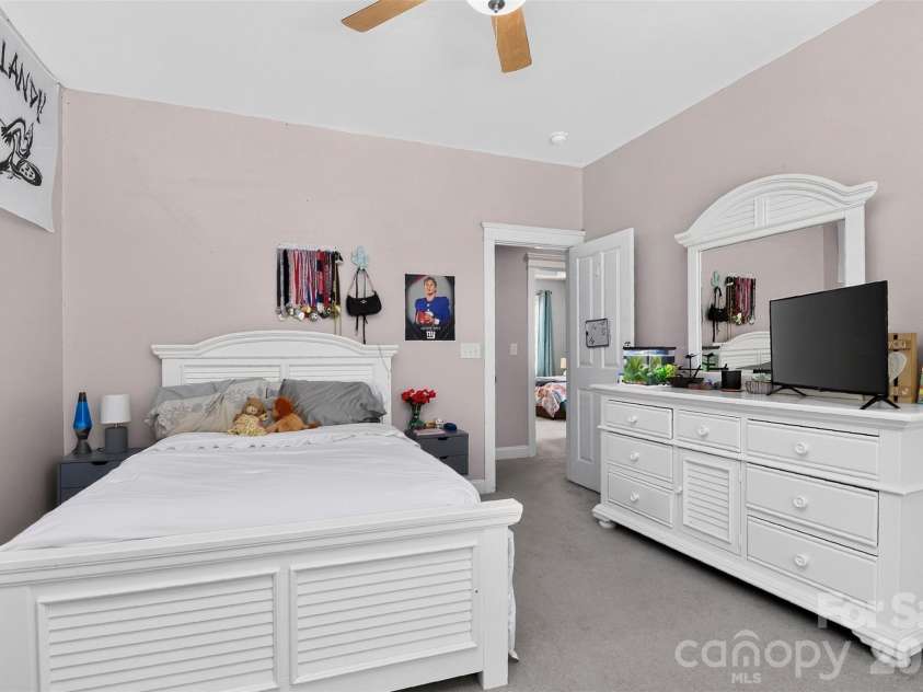 7336 Cascading Pines Drive, Tega Cay, SC 29708.  MLS# CAR4411335, YatesRealty ID 44635. 