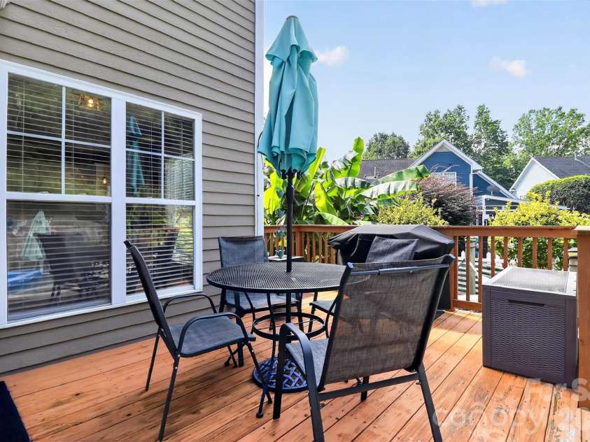 7336 Cascading Pines Drive, Tega Cay, SC 29708.  MLS# CAR4411335, YatesRealty ID 44635. 