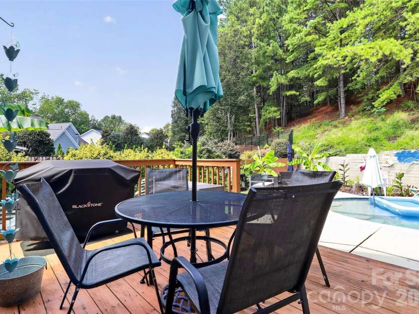 7336 Cascading Pines Drive, Tega Cay, SC 29708.  MLS# CAR4411335, YatesRealty ID 44635. 