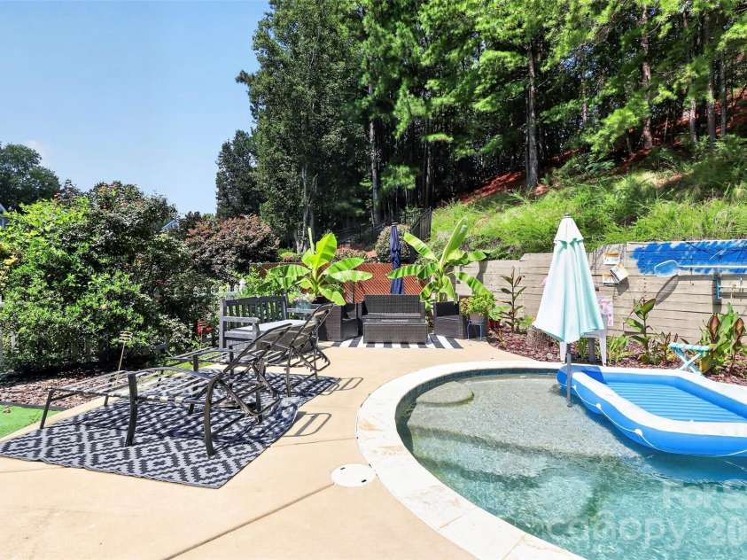 7336 Cascading Pines Drive, Tega Cay, SC 29708.  MLS# CAR4411335, YatesRealty ID 44635. 