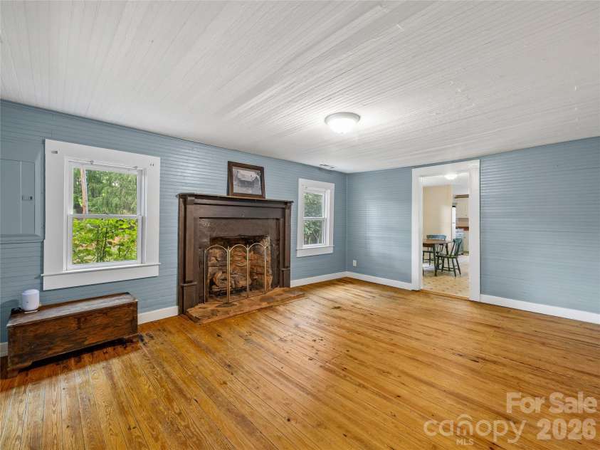 292 Fowler Road, Mill Spring, NC 28756.  MLS# CAR4415013, YatesRealty ID 44637. 