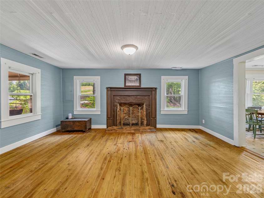 292 Fowler Road, Mill Spring, NC 28756.  MLS# CAR4415013, YatesRealty ID 44637. 