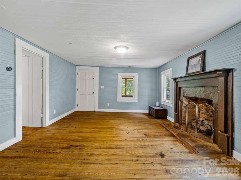 292 Fowler Road, Mill Spring, NC 28756.  MLS# CAR4415013, YatesRealty ID 44637. 