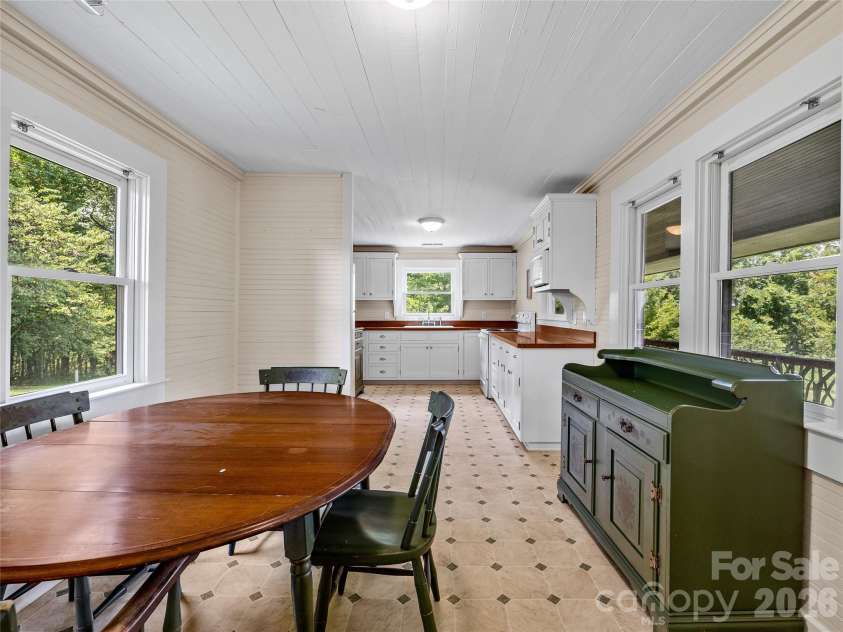 292 Fowler Road, Mill Spring, NC 28756.  MLS# CAR4415013, YatesRealty ID 44637. 