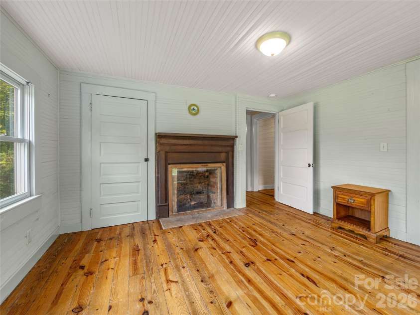 292 Fowler Road, Mill Spring, NC 28756.  MLS# CAR4415013, YatesRealty ID 44637. 