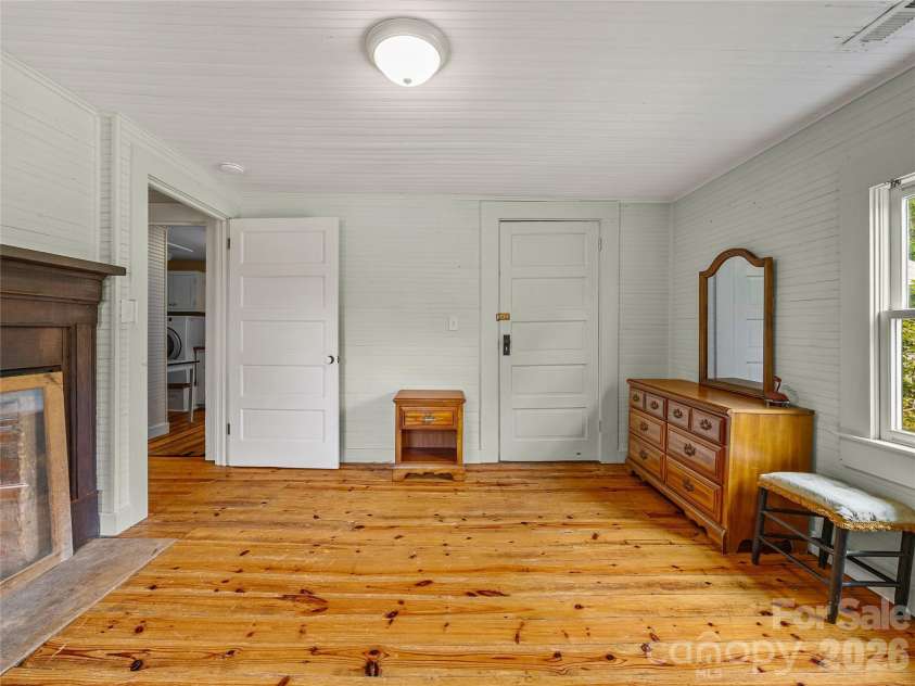 292 Fowler Road, Mill Spring, NC 28756.  MLS# CAR4415013, YatesRealty ID 44637. 