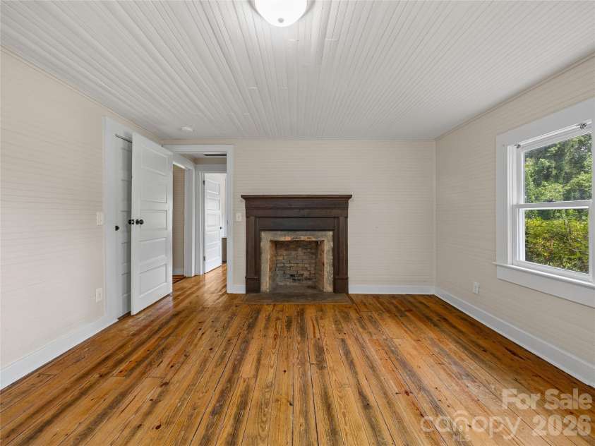 292 Fowler Road, Mill Spring, NC 28756.  MLS# CAR4415013, YatesRealty ID 44637. 