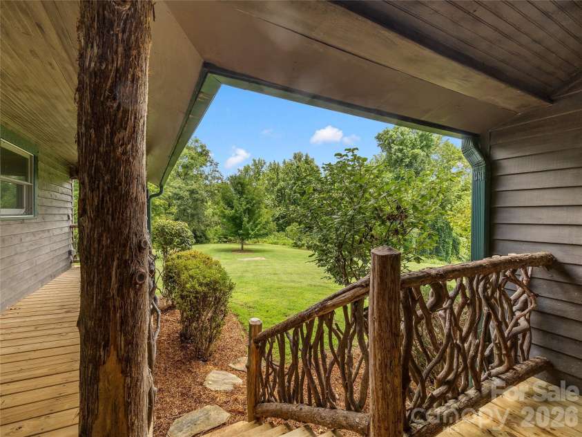 292 Fowler Road, Mill Spring, NC 28756.  MLS# CAR4415013, YatesRealty ID 44637. 