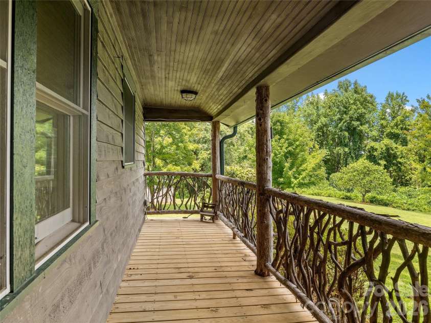292 Fowler Road, Mill Spring, NC 28756.  MLS# CAR4415013, YatesRealty ID 44637. 