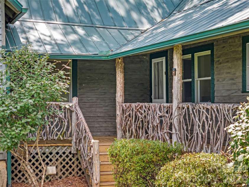 292 Fowler Road, Mill Spring, NC 28756.  MLS# CAR4415013, YatesRealty ID 44637. 
