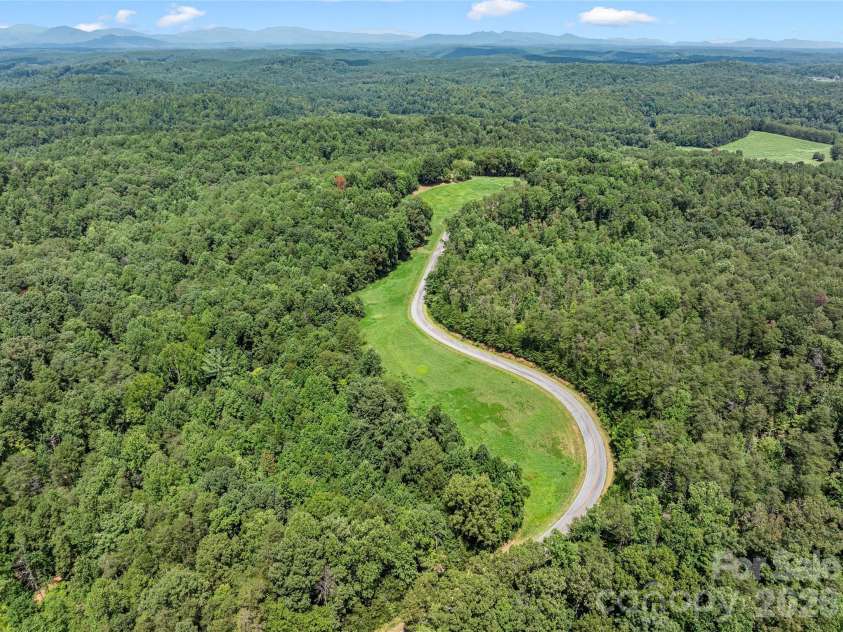 292 Fowler Road, Mill Spring, NC 28756.  MLS# CAR4415013, YatesRealty ID 44637. 