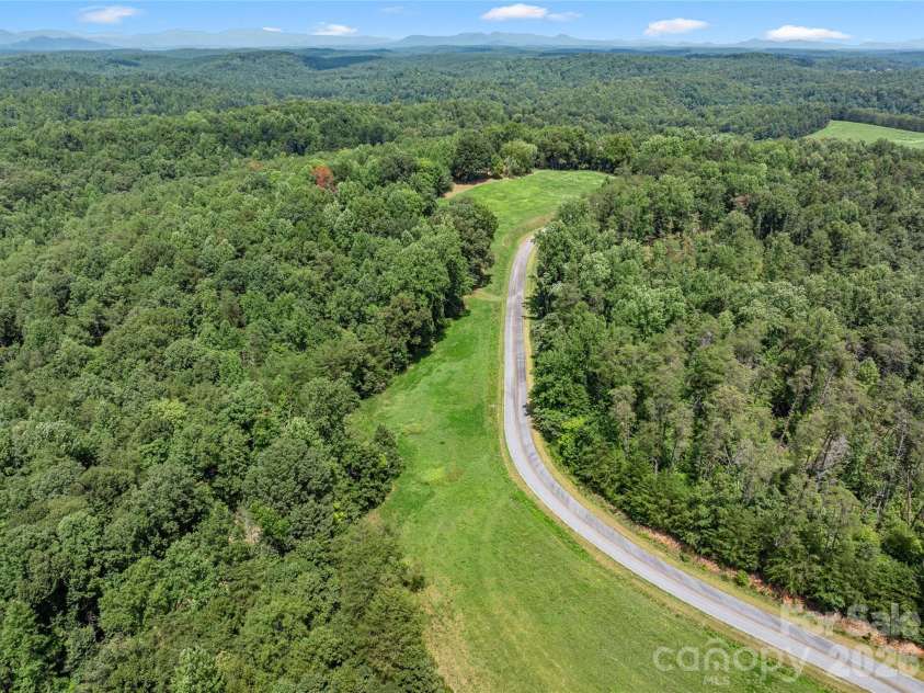 292 Fowler Road, Mill Spring, NC 28756.  MLS# CAR4415013, YatesRealty ID 44637. 