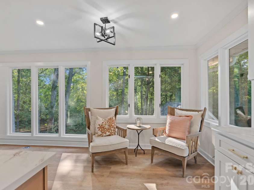 508 Red Barn Trail, Matthews, NC 28104.  MLS# CAR4413377, YatesRealty ID 44638. 