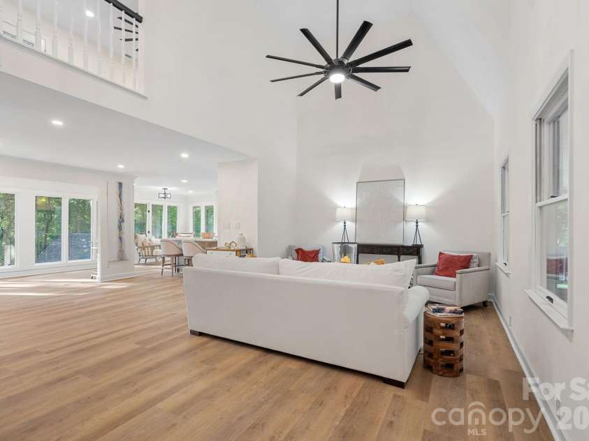 508 Red Barn Trail, Matthews, NC 28104.  MLS# CAR4413377, YatesRealty ID 44638. 