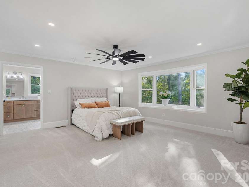 508 Red Barn Trail, Matthews, NC 28104.  MLS# CAR4413377, YatesRealty ID 44638. 