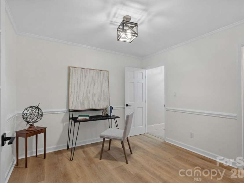 508 Red Barn Trail, Matthews, NC 28104.  MLS# CAR4413377, YatesRealty ID 44638. 