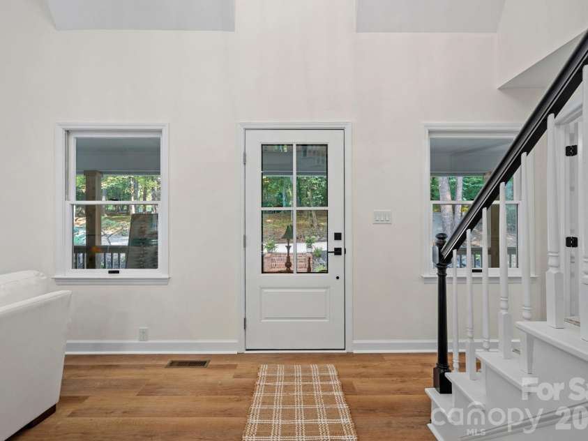 508 Red Barn Trail, Matthews, NC 28104.  MLS# CAR4413377, YatesRealty ID 44638. 