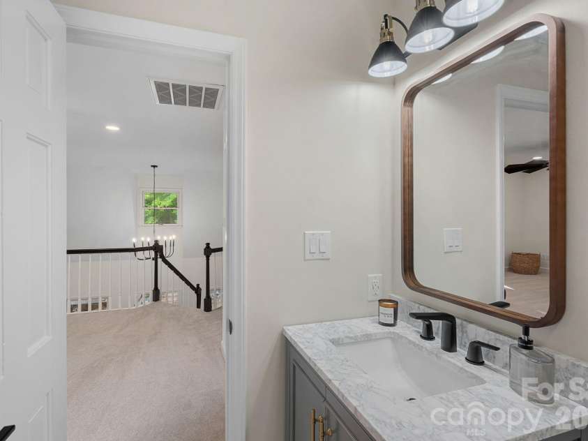 508 Red Barn Trail, Matthews, NC 28104.  MLS# CAR4413377, YatesRealty ID 44638. 
