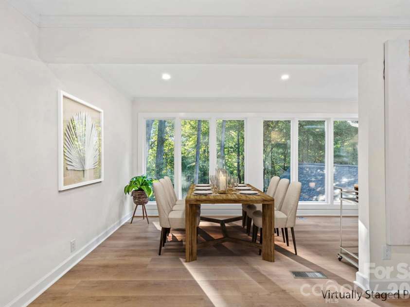508 Red Barn Trail, Matthews, NC 28104.  MLS# CAR4413377, YatesRealty ID 44638. 