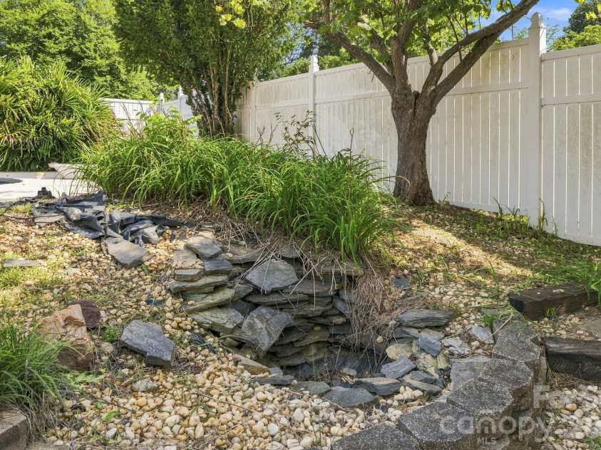19 Pj Mcree Road, Maiden, NC 28650.  MLS# CAR4414681, YatesRealty ID 44639. Water feature