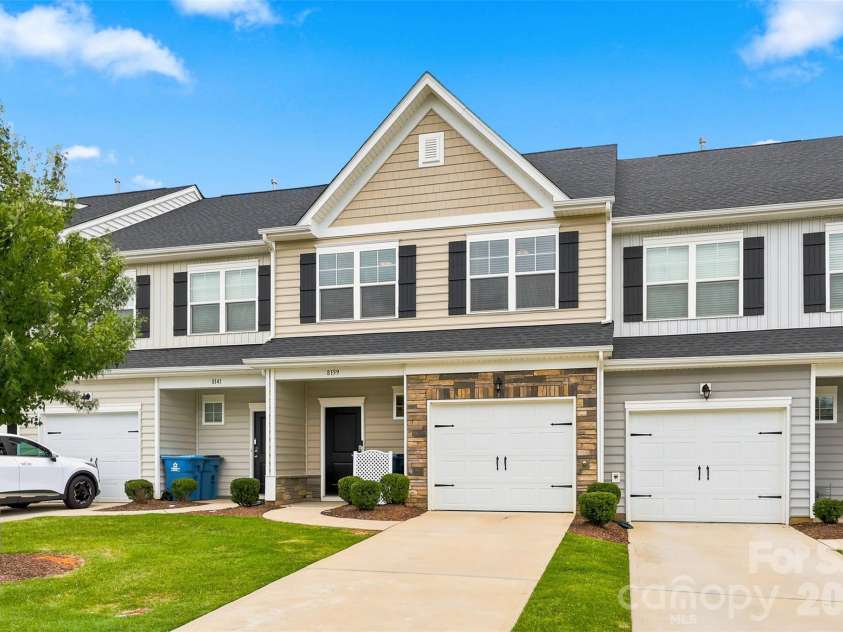 8139 Sheffield Drive, Terrell, NC 28682.  MLS# CAR4412240, YatesRealty ID 44640. 