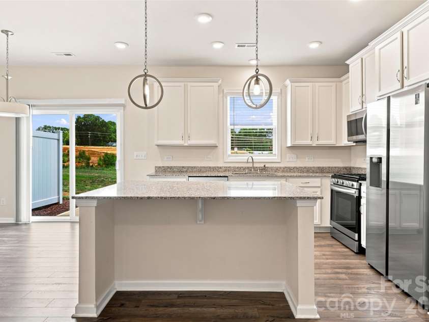 8139 Sheffield Drive, Terrell, NC 28682.  MLS# CAR4412240, YatesRealty ID 44640. 