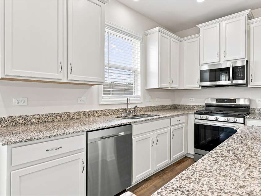8139 Sheffield Drive, Terrell, NC 28682.  MLS# CAR4412240, YatesRealty ID 44640. 