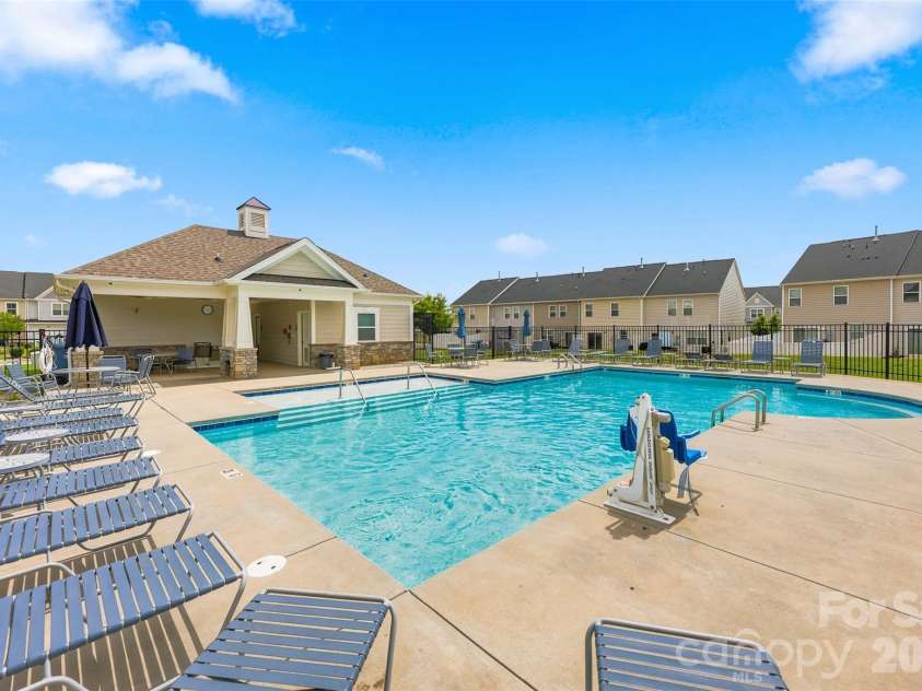 8139 Sheffield Drive, Terrell, NC 28682.  MLS# CAR4412240, YatesRealty ID 44640. 