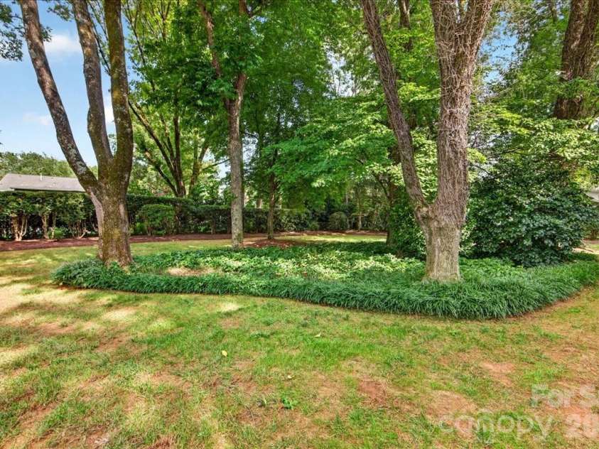 2349 Thetford Court, Charlotte, NC 28211.  MLS# CAR4413043, YatesRealty ID 44641. 