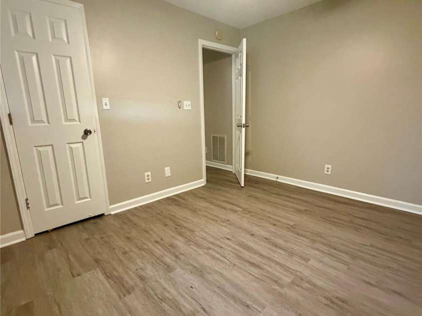 4709 Charlotte Highway, Lancaster, SC 29720.  MLS# CAR4397487, YatesRealty ID 44642. 2nd Bedroom