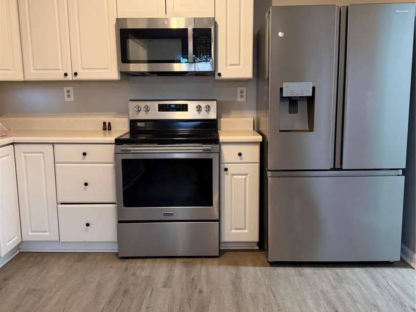 4709 Charlotte Highway, Lancaster, SC 29720.  MLS# CAR4397487, YatesRealty ID 44642. New flooring