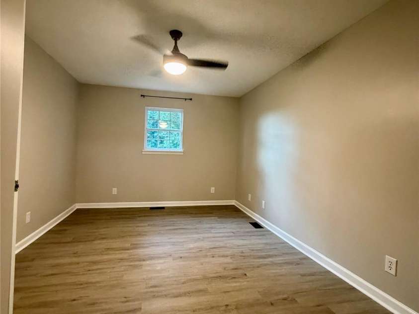 4709 Charlotte Highway, Lancaster, SC 29720.  MLS# CAR4397487, YatesRealty ID 44642. Primary bedroom