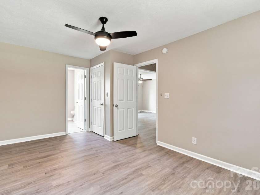 4709 Charlotte Highway, Lancaster, SC 29720.  MLS# CAR4397487, YatesRealty ID 44642. Primary Bedroom