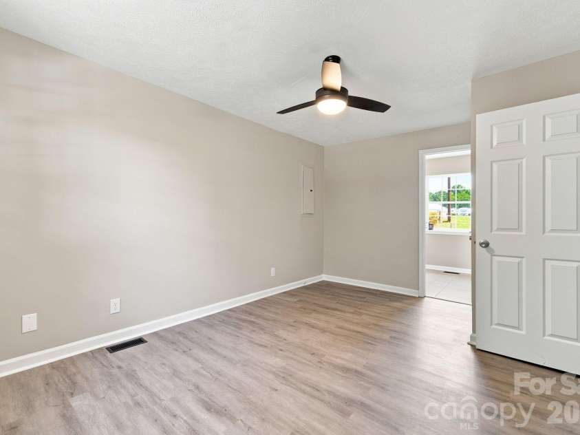 4709 Charlotte Highway, Lancaster, SC 29720.  MLS# CAR4397487, YatesRealty ID 44642. Primary bedroom