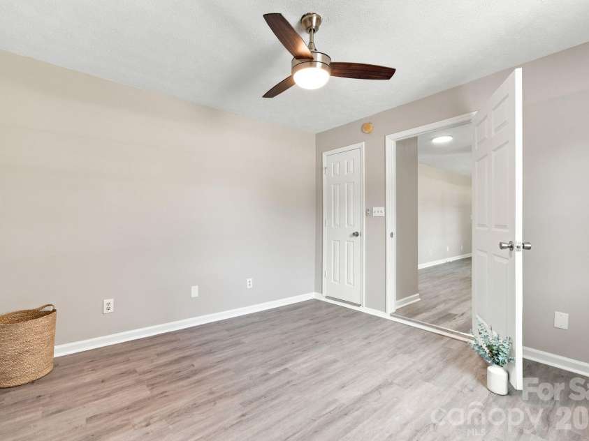 4709 Charlotte Highway, Lancaster, SC 29720.  MLS# CAR4397487, YatesRealty ID 44642. Second bedroom