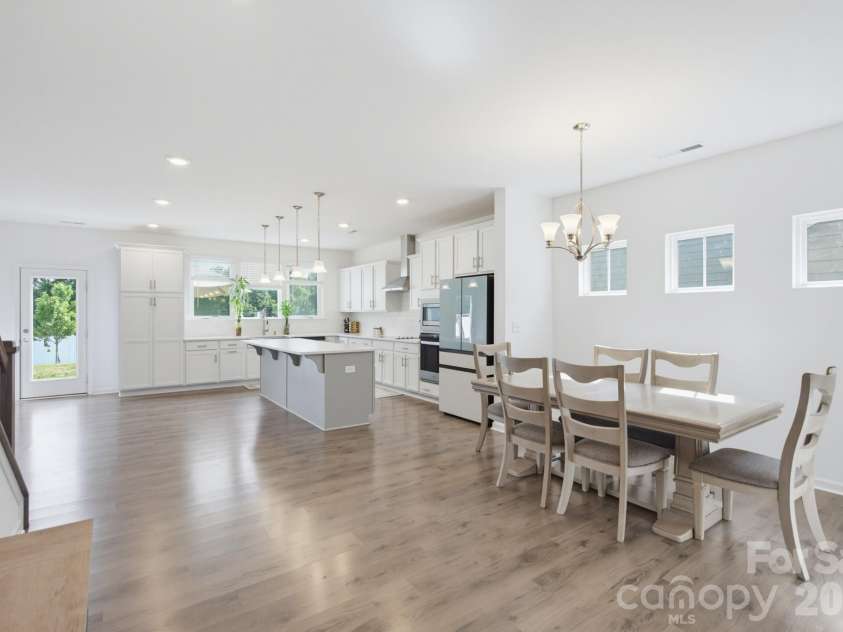 5016 Mooreland Oaks Way, Mount Holly, NC 28120.  MLS# CAR4409781, YatesRealty ID 44643. 